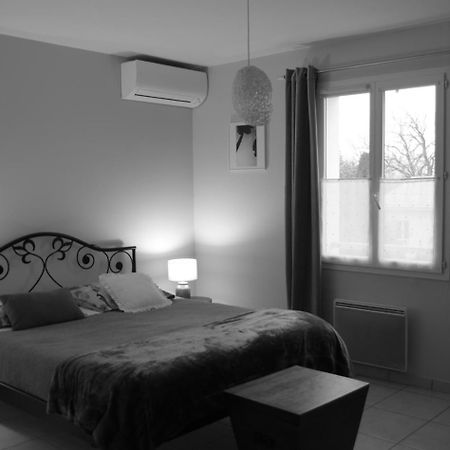 La Lilas Des Fargues Maison D'Hotes Αλμπί Εξωτερικό φωτογραφία
