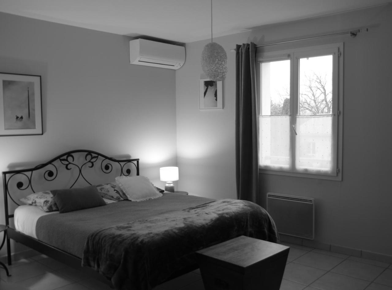 La Lilas Des Fargues Maison D'Hotes Αλμπί Εξωτερικό φωτογραφία