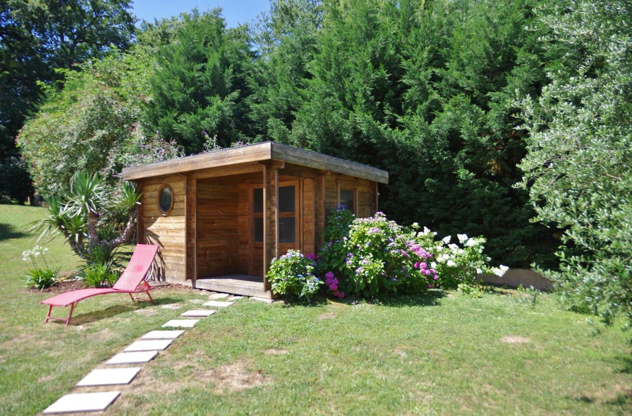 La Lilas Des Fargues Maison D'Hotes Αλμπί Εξωτερικό φωτογραφία