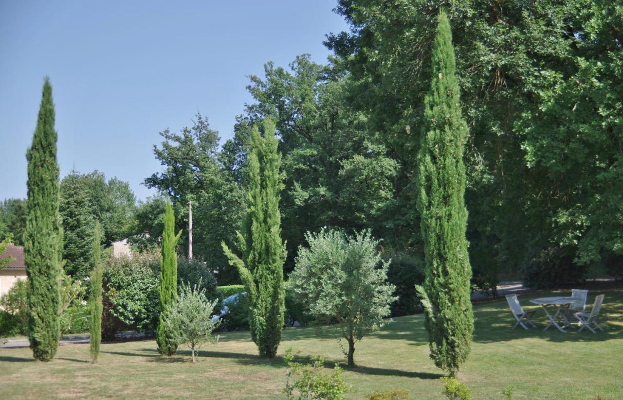 La Lilas Des Fargues Maison D'Hotes Αλμπί Εξωτερικό φωτογραφία